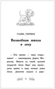 Щенок Шарлотта, или Урок ловкости #32, Медоус Д., книга