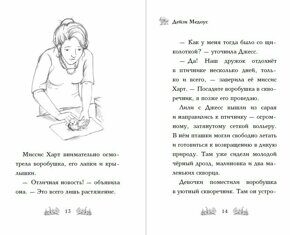 Совёнок Матильда, или Три добрых дела #24, Медоус Д., книга