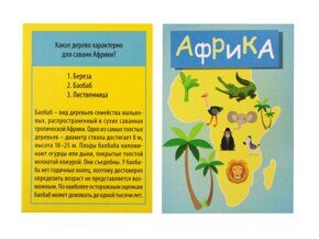 Викторина: Мир, игра