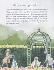 Летний сад, Е. Литвяк, книга