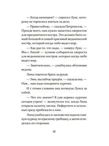 Петронелла и фестиваль волшебников, Штэдинг С. , книга