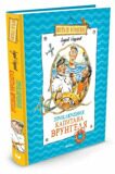 Приключения капитана Врунгеля, Некрасов А., книга