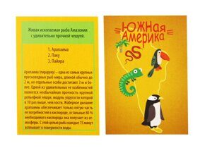 Викторина: Мир, игра