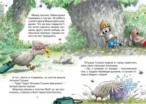 Сюрприз на день рождения. Сказки Волшебного леса, Валько, книга